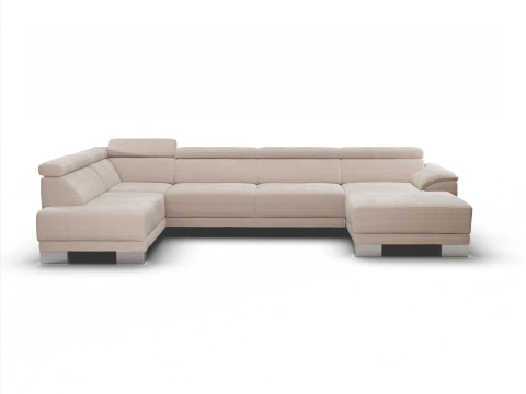 Wohnlandschaft UML Large L